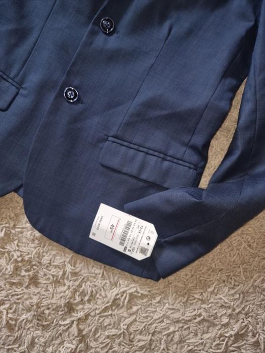 Пиджак Zara 13/14лет
Оригинал