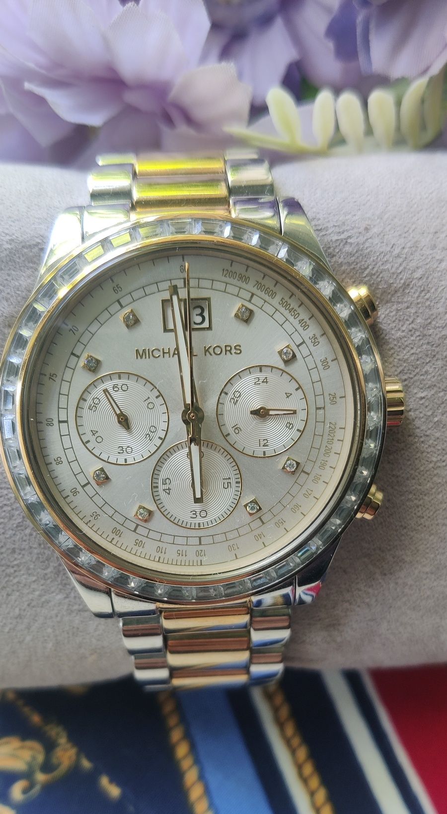 Оригінал! Наручний годинник Michael Kors.