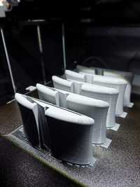Seryjny druk 3D, prototypy modelowanie