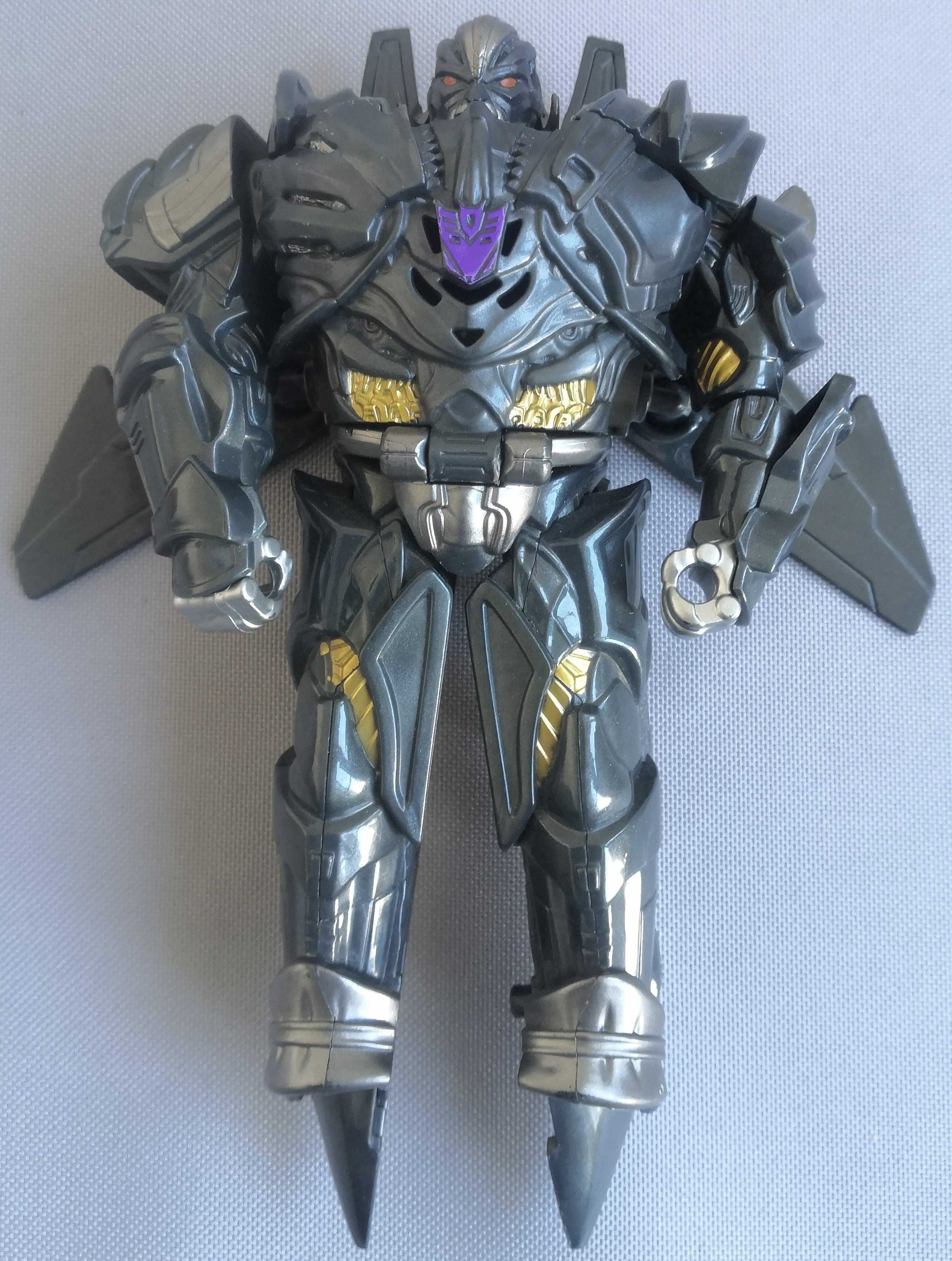 Transformers All Spark wraz z wszech iskrą firmy Hasbro