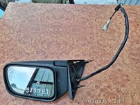 Mitsubishi Lancer IV lusterko prawe 88-92