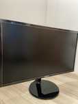 Monitor samsung 24 cale.