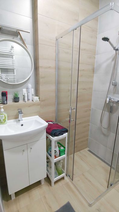 Mini kawalerka do wynajęcia