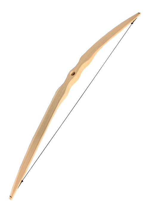 Łuk Dziecięcy Z 3 Strzałami, Drewniana Zabawka Bm