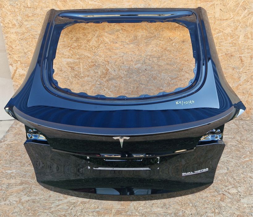 Tesla Model Y кришка багажника багажник ляда / різні кольори