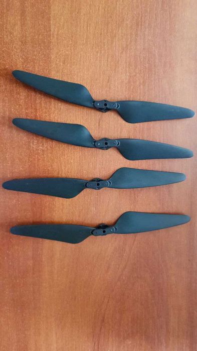 Лопасти для квадрокоптера SJRC F11 SJRC F11S 4К PRO