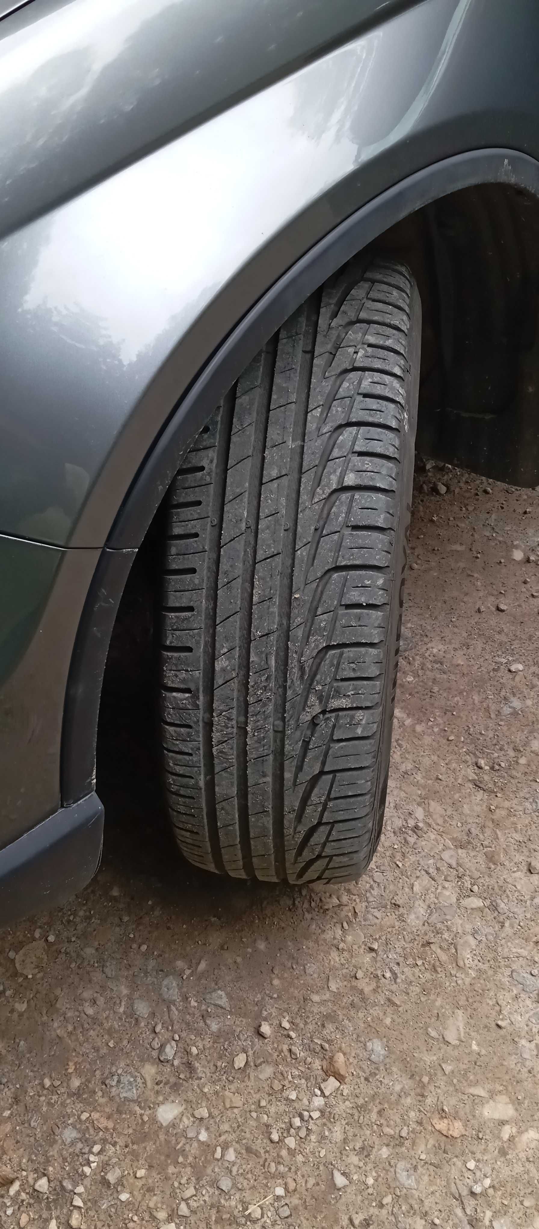 Honda CR-V 2.0 4x4 skrzynia biegów manualna .
