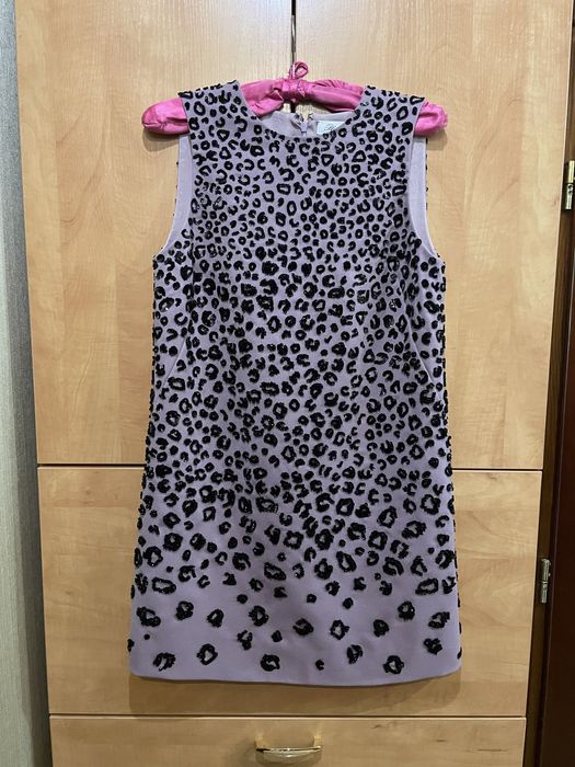 Платье коктейльное BLUMARINE Италия Оригинал