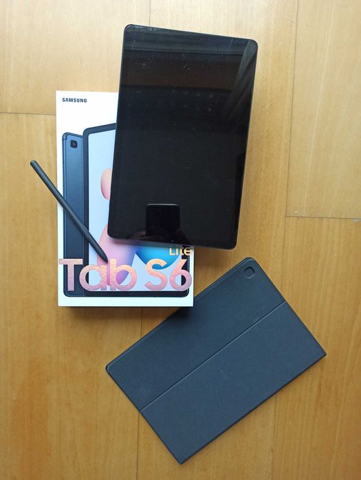 Samsung Tab S6 Lite 64GB