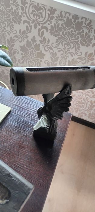 Биокамин обогреватель релакс