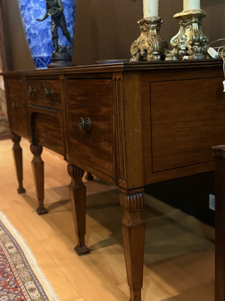 Side-board neoclassico , (aoarador )
