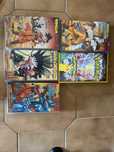 Dragon ball portugues vhs como novas originais pokemon