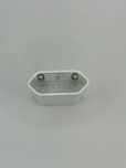 Oryginalna Kostka Adapter 5 W Iphone White