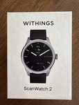 Withings scanwatch 2 42mm