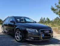 Audi A4 S-Line 170cv