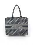 Christian Dior Book Tote
Christian Dior Book Tote