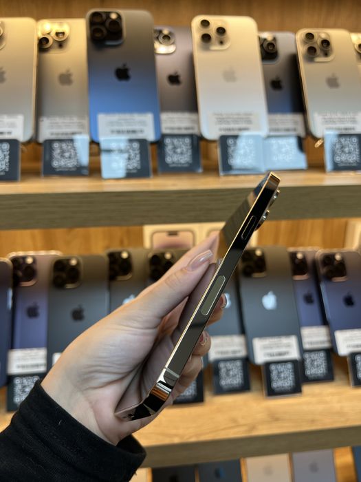 iPhone 14 Pro Max E-Sim 256Gb 100% Батарея | Гарантія