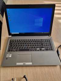 laptop TOSHIBA i5 ssd 1T 16 ram