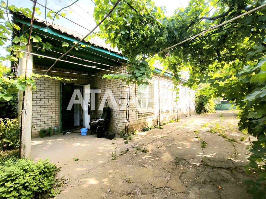 Дом для большой и дружной семьи в с. Троицкое