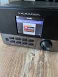 Radio Internetowe USB AUX