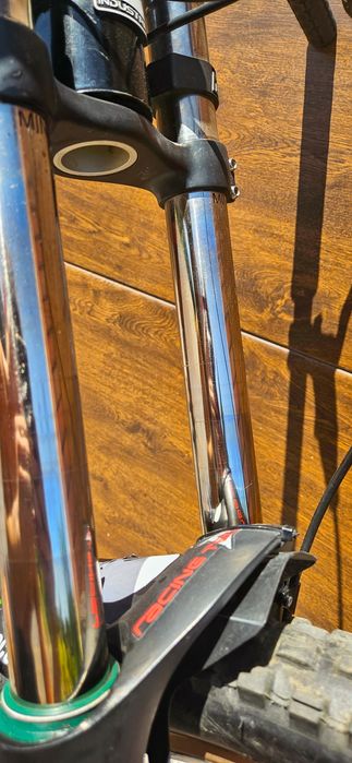 Rower Downhill/Enduro Yt tues 2.0