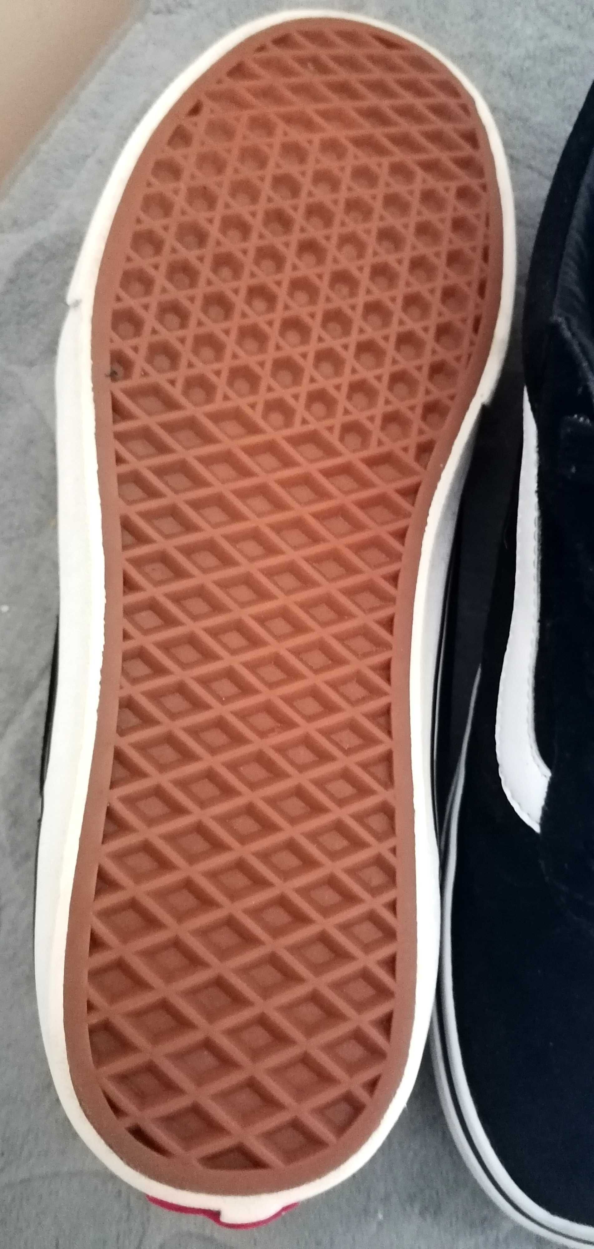VANS Milton "Old Skool" - 43