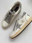 Golden goose 37 36 розмір, жіночі кеди