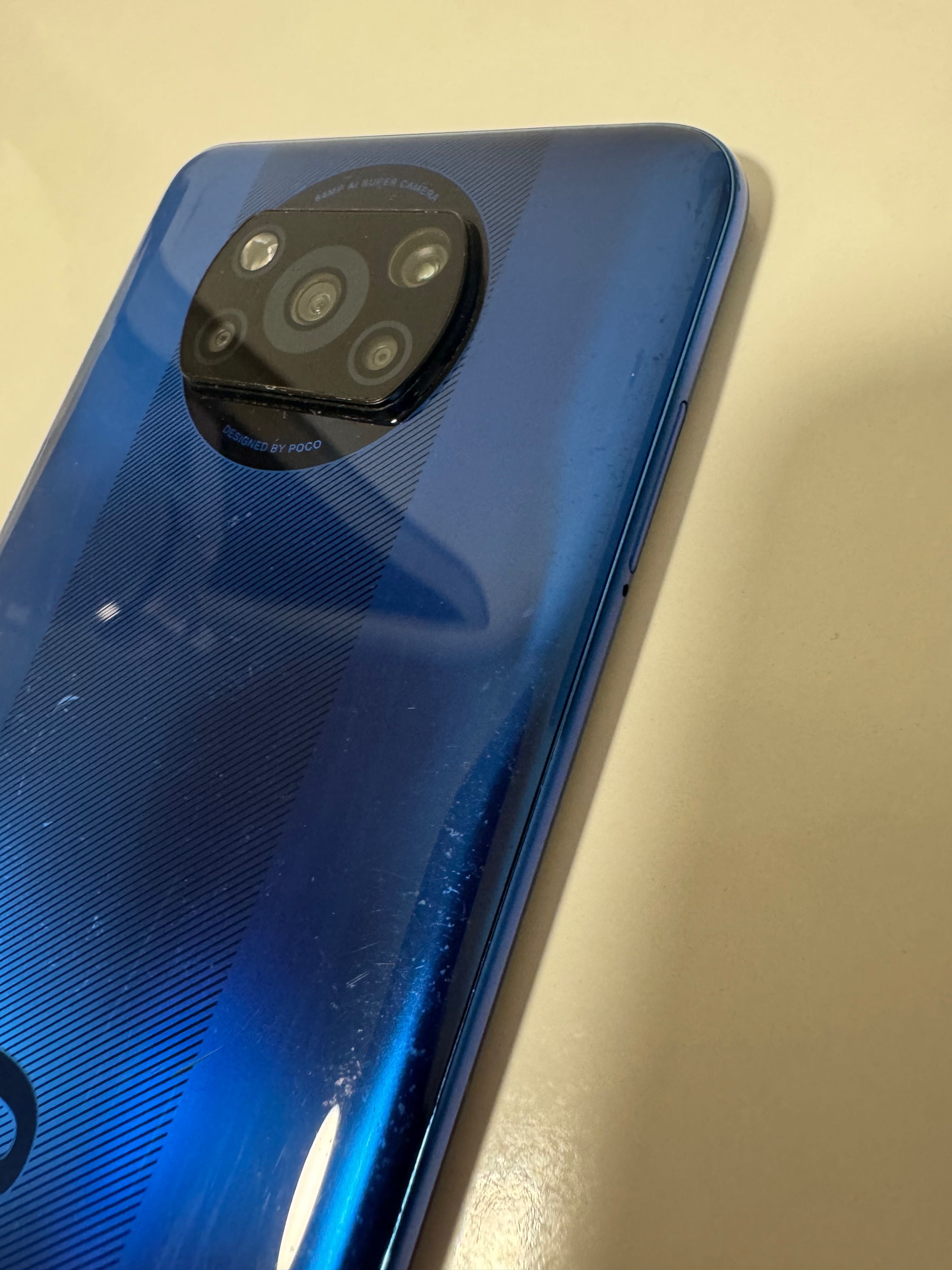 Poco X3 NFC 64GB