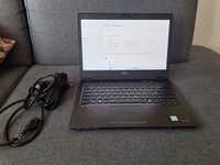 Laptop fujitsu lifebook  u747 i5/8GBDDR4/240 SSD