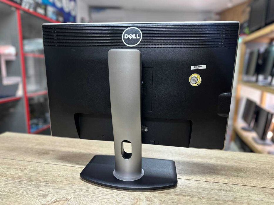 IPS Монітор 24 дюйма Dell U2412M Full HD/ОПТ/Гарантия _EvroKomp