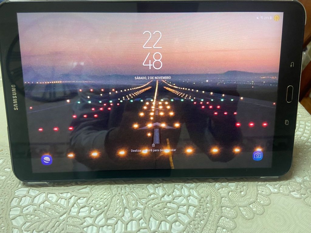 Tablet Samsung Tab A