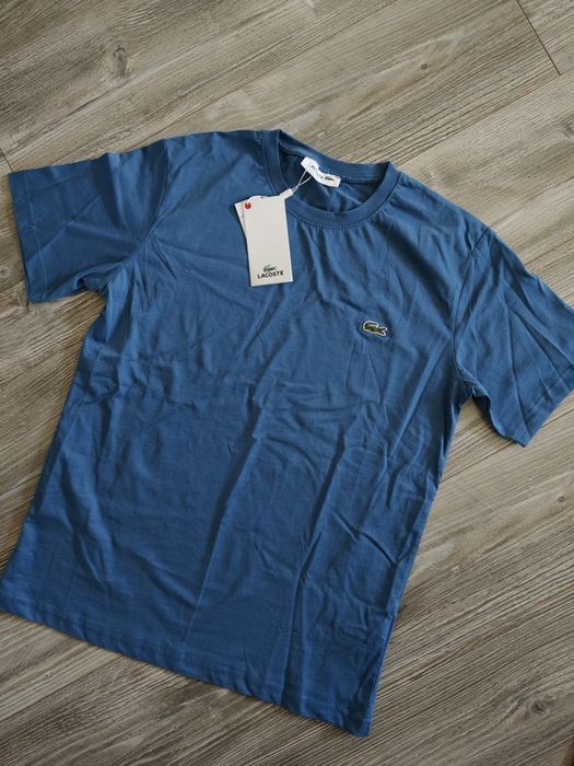 T-shirt Lacoste koszulka