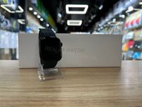Apple Watch 10 42mm GPS + LTE Jet Black
