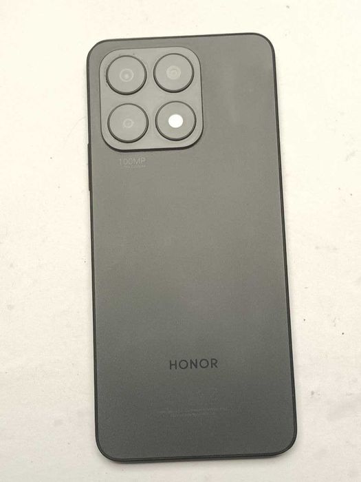 Ідеал Honor X8a 6/128 Gb Телефон CRT-LX1 Смартфон с NFC 8 ядер 100Мп