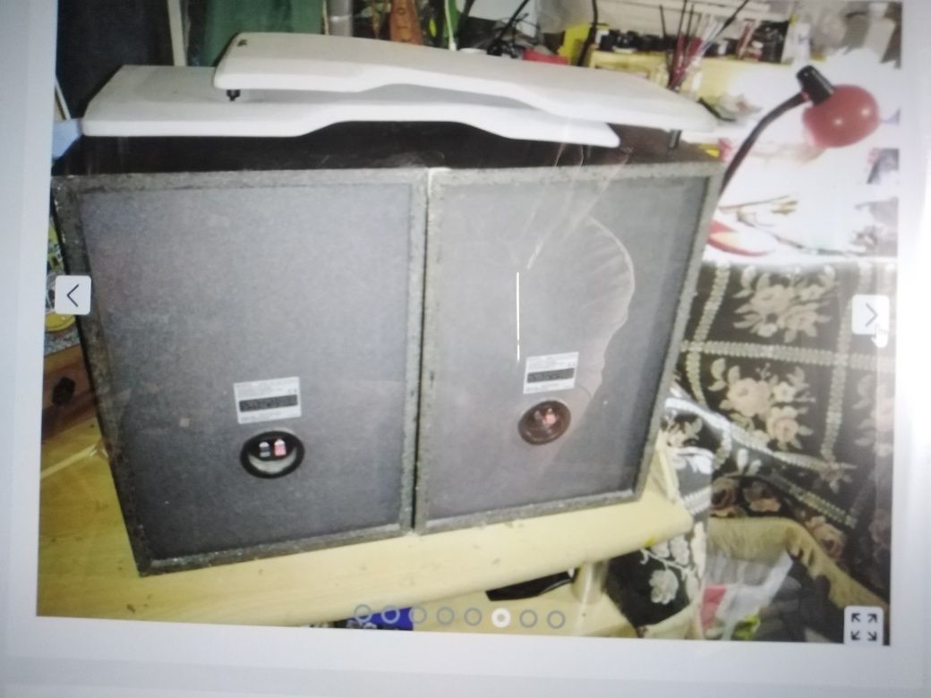 Vendo aparelho  da Sony 5 colunas  200k