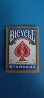 Покерные карты USPCC Bicycle Standard Синие (BC2015-B)