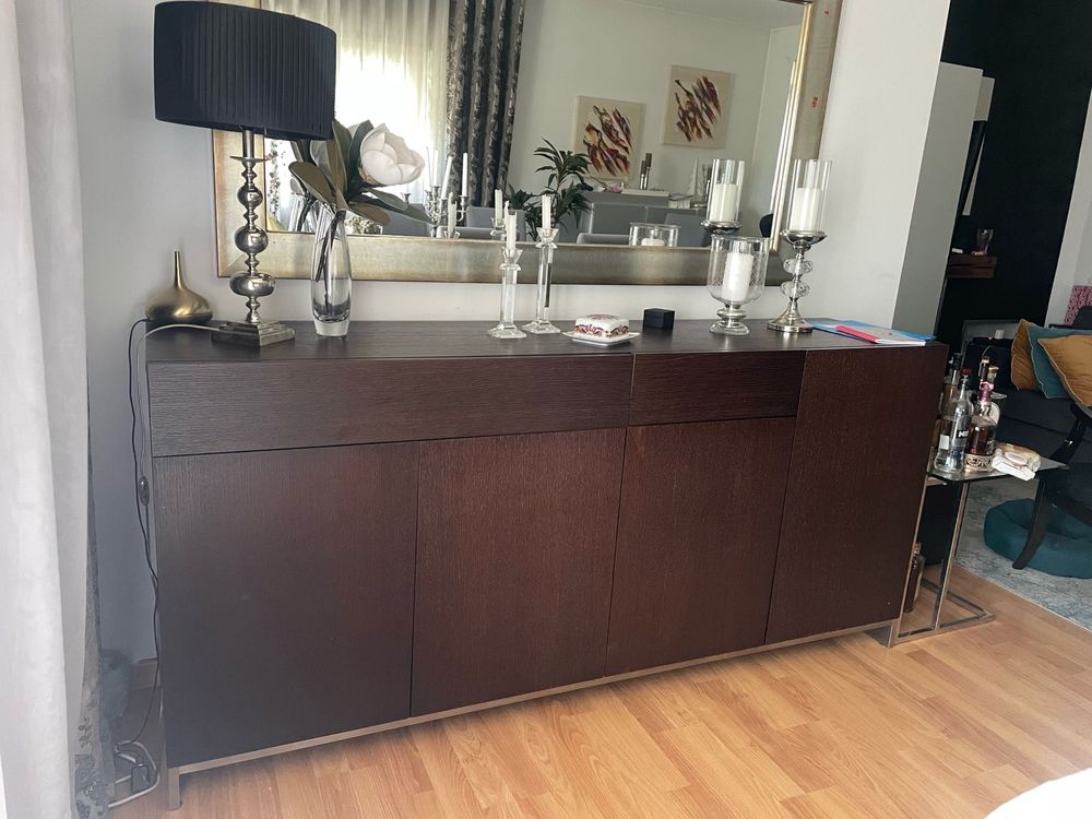 Moveus de sala completa