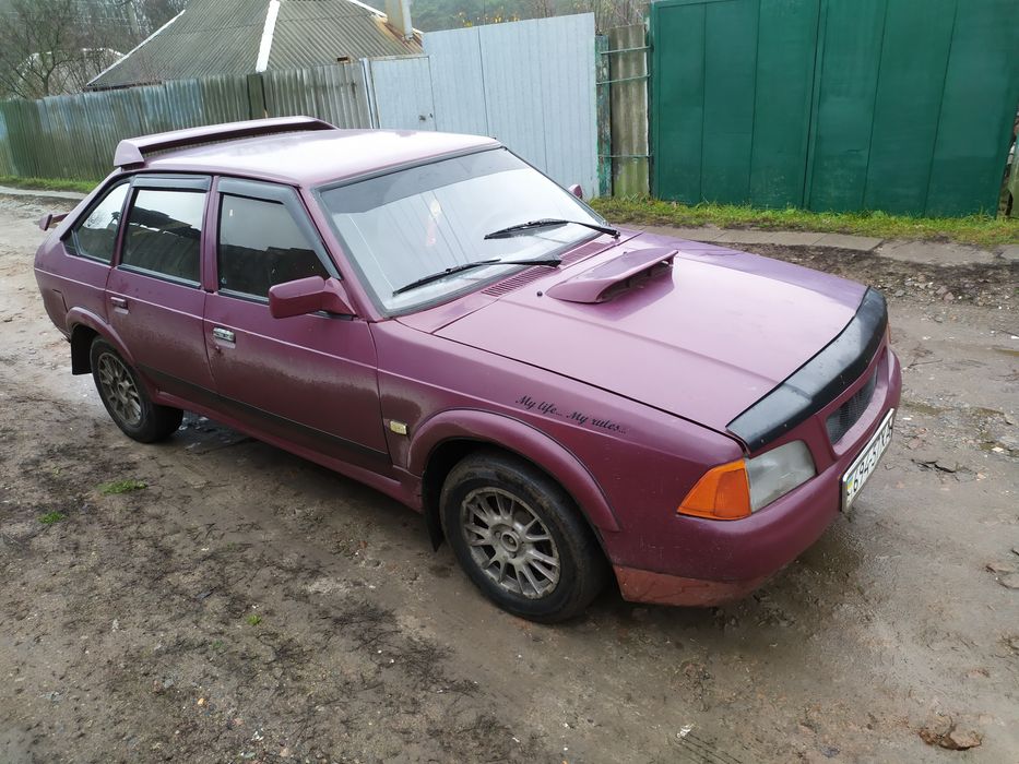 Продам москвич 2141