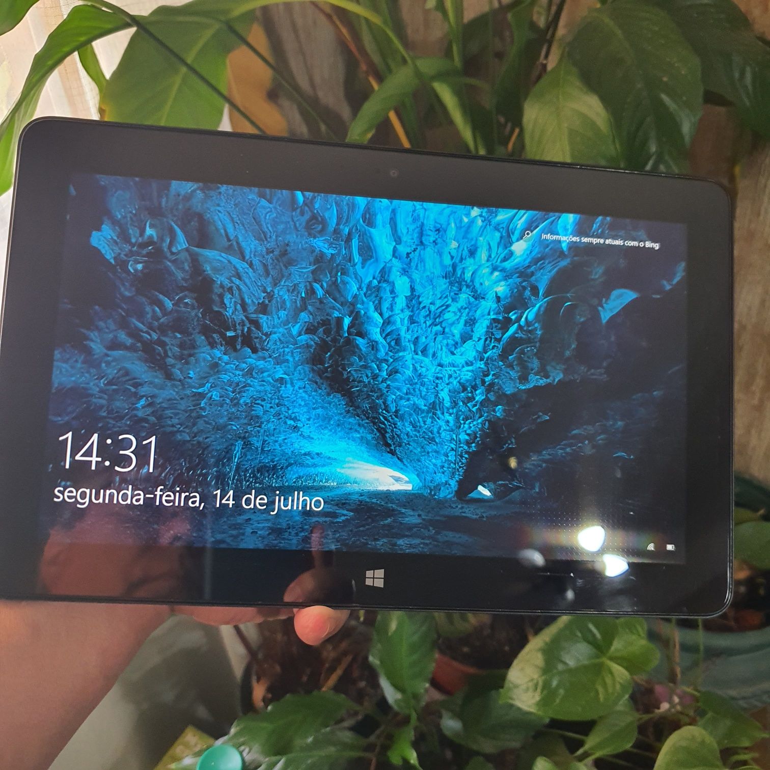 Portátil hibrido Dell Venue 11 Pro