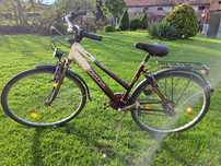 Rower Gratia trreking 28"
