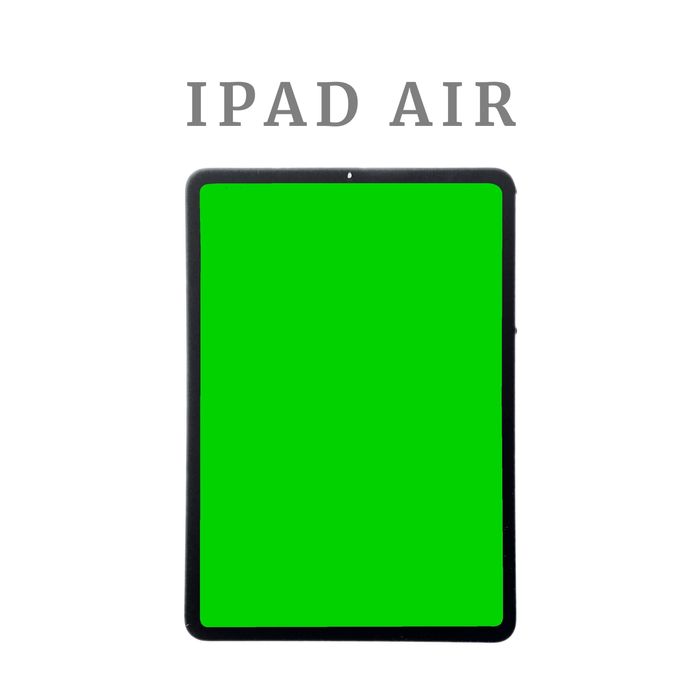 Дисплейний модуль (экран/дисплей) на iPad Air