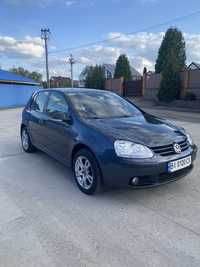 Volkswagen Golf 5 2008