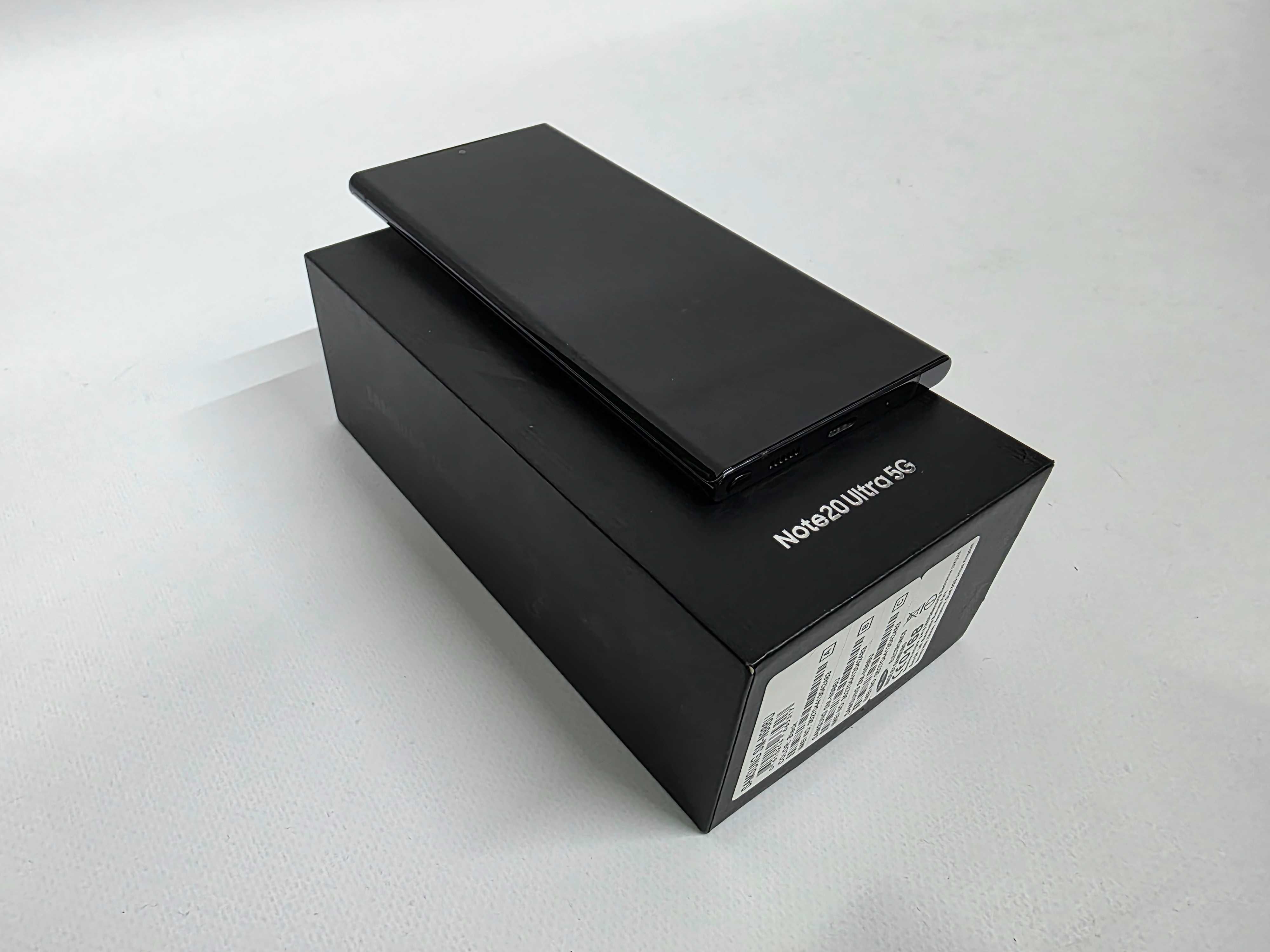 Продам смартфон Samsung Galaxy Note 20 Ultra 5G SM-N986U