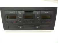 Modulo climatronic Ar Condicionado AUDI A4 8E 1DIN ou 2DIN
