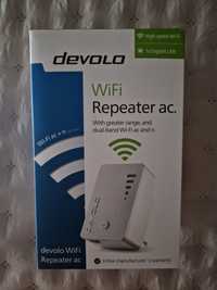 Repetidor Wifi Devolo AC Dual Band
