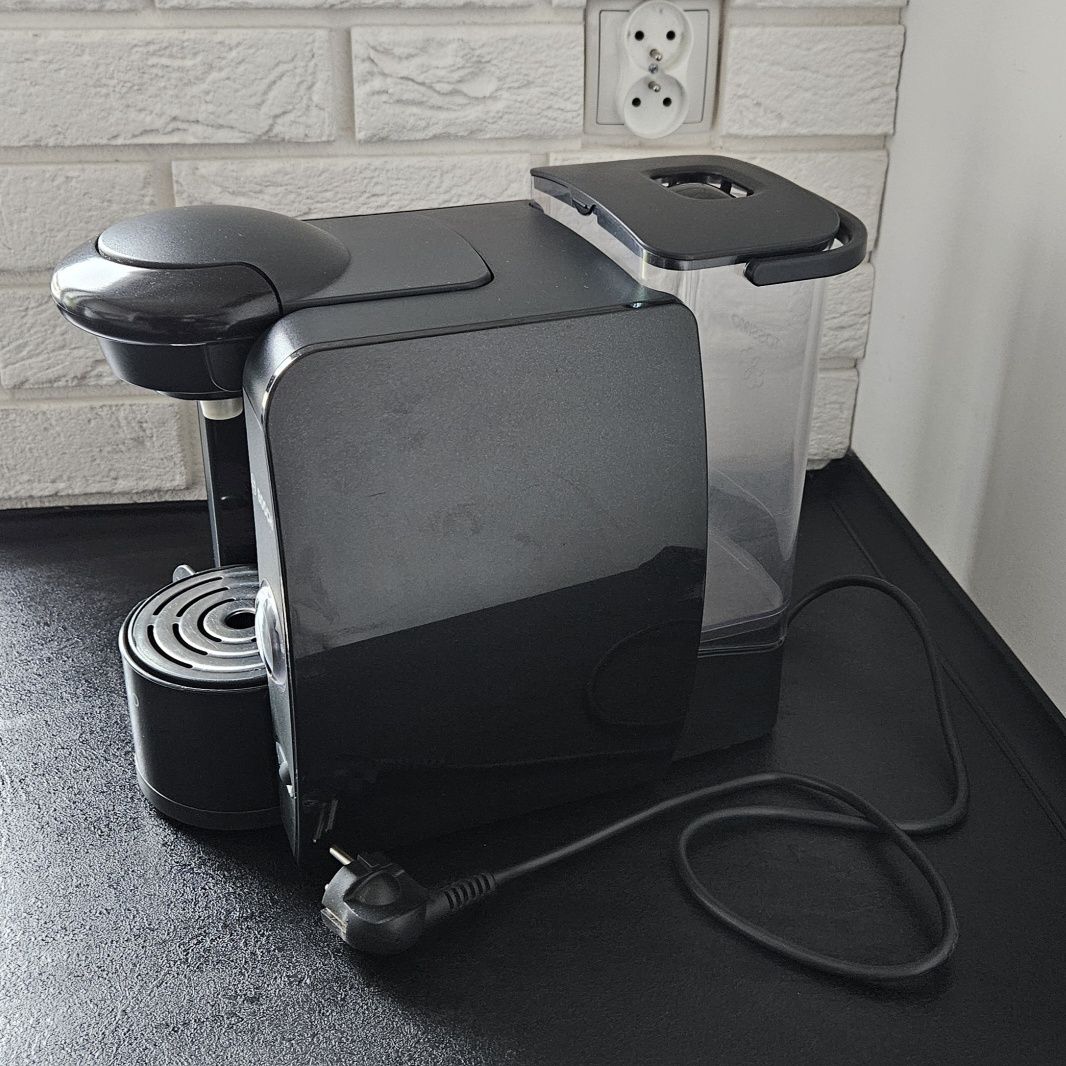 Ekspres do kawy Bosch TASSIMO (TAS 4012EE).