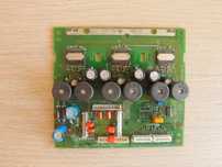 Wzmacniacz 6x50W 3x Philips TDA8920TH - moduł TDA-8920