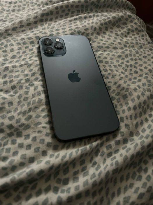 Iphone 12 pro max używany