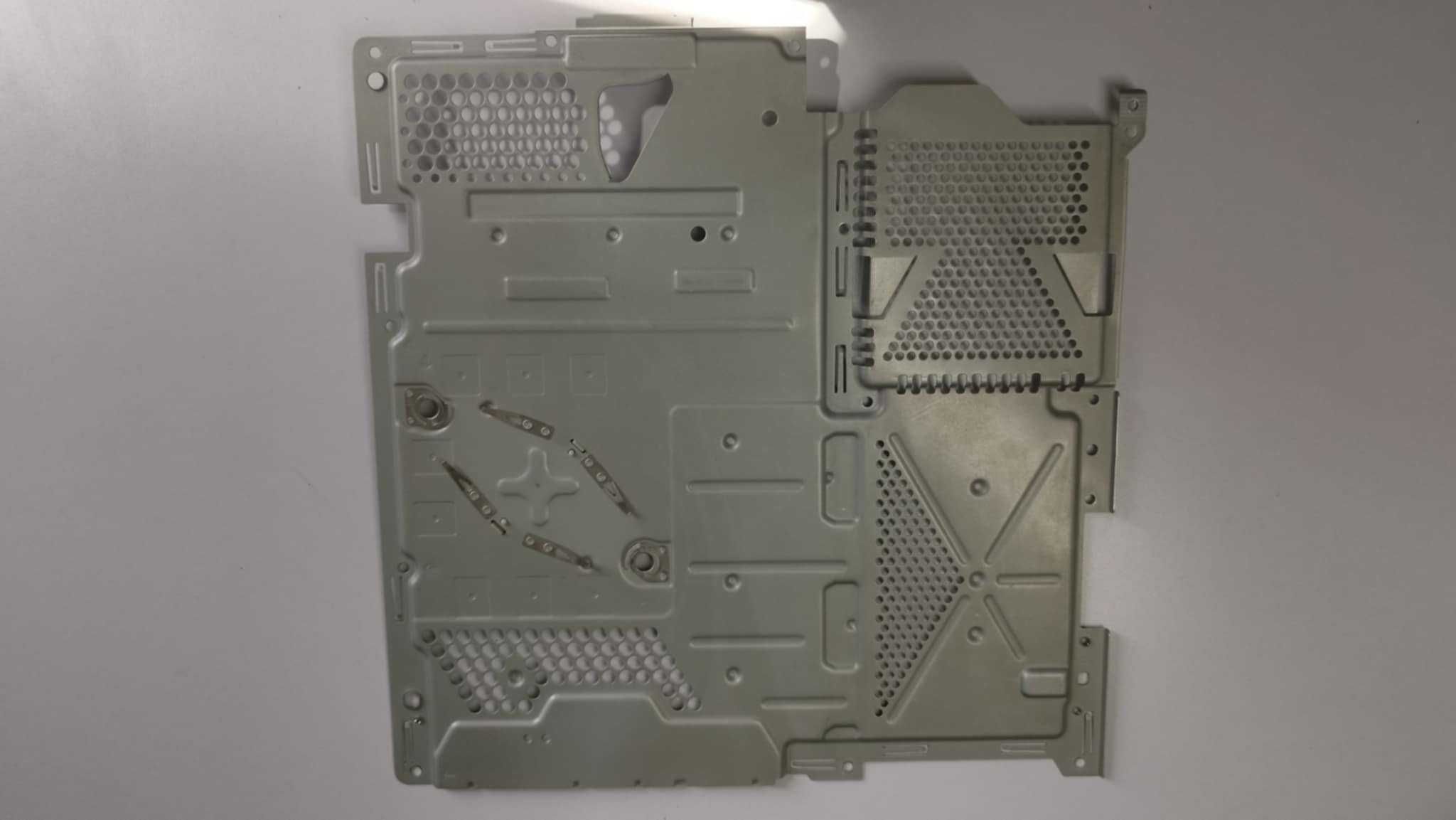 Części - obudowa ps4 fat