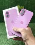 iPhone 16, 256 ГБ